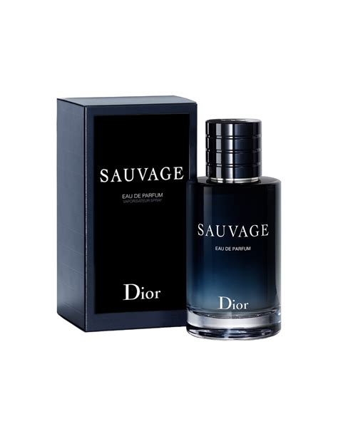 profumo uomo dior eau sauvage|sauvage perfume Dior.